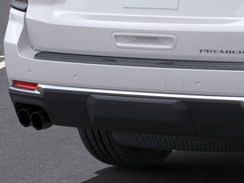 2025 Chevrolet Suburban Premier - Photo 38