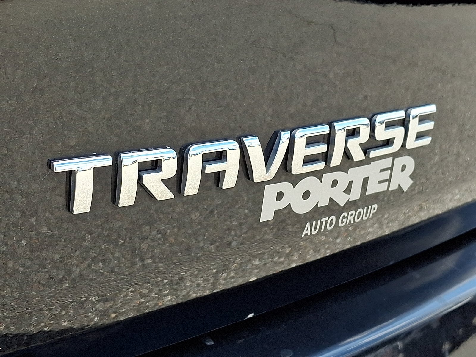 2023 Chevrolet Traverse Premier - Photo 36
