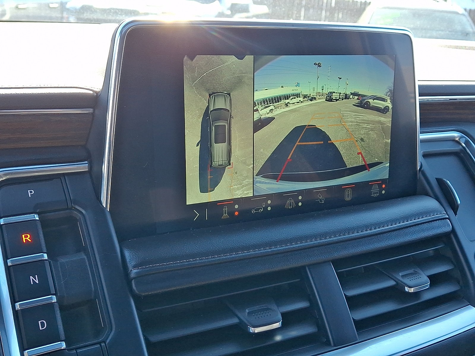 2024 Chevrolet Tahoe High Country - Photo 19