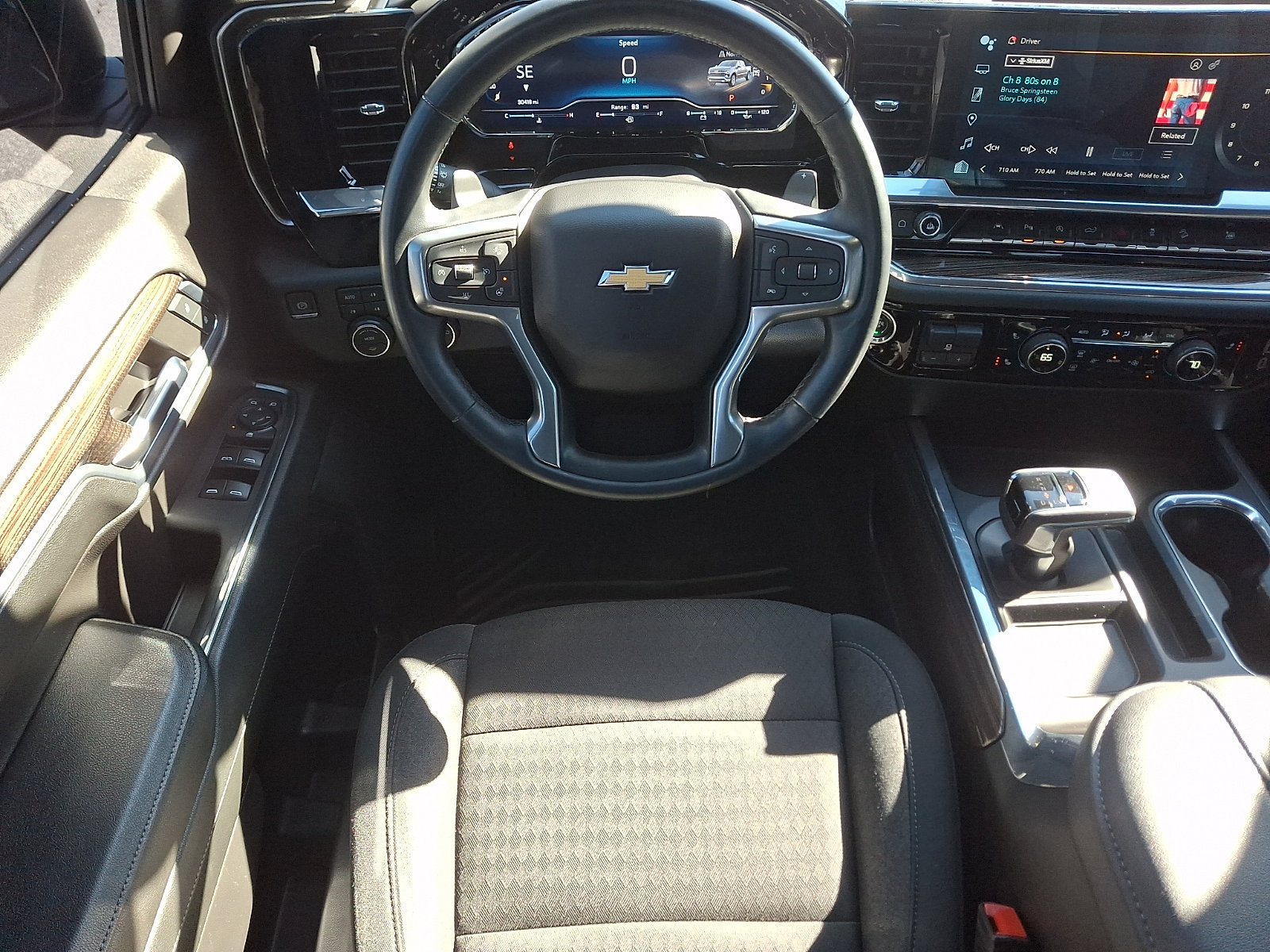 2024 Chevrolet Silverado 1500 LT - Photo 12