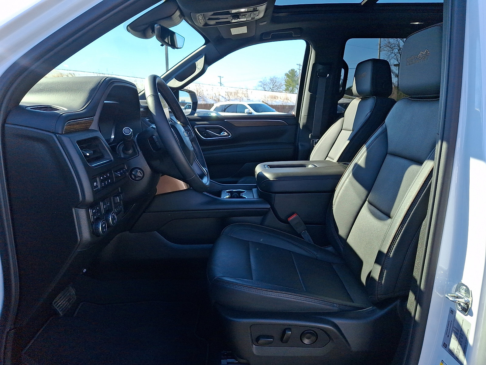 2024 Chevrolet Tahoe High Country - Photo 13