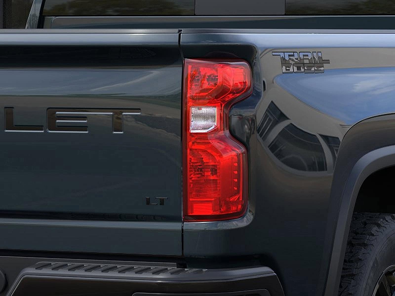 2026 Chevrolet Silverado 2500 HD LT - Photo 11