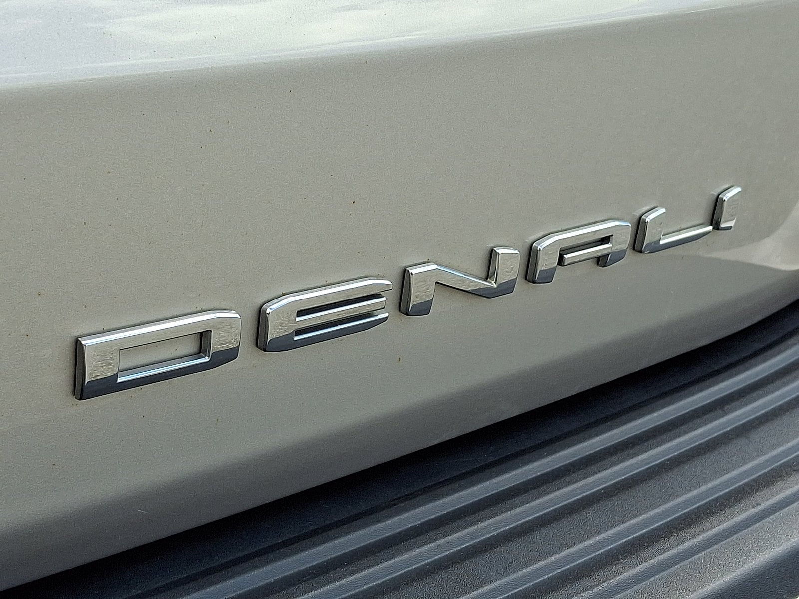 2024 GMC Yukon XL Denali - Photo 34