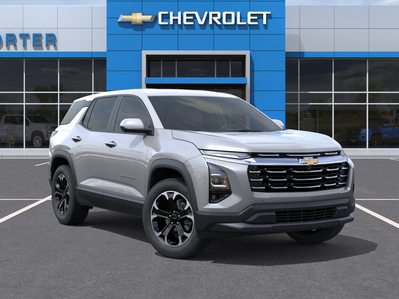 2026 Chevrolet Equinox LT - Photo 31