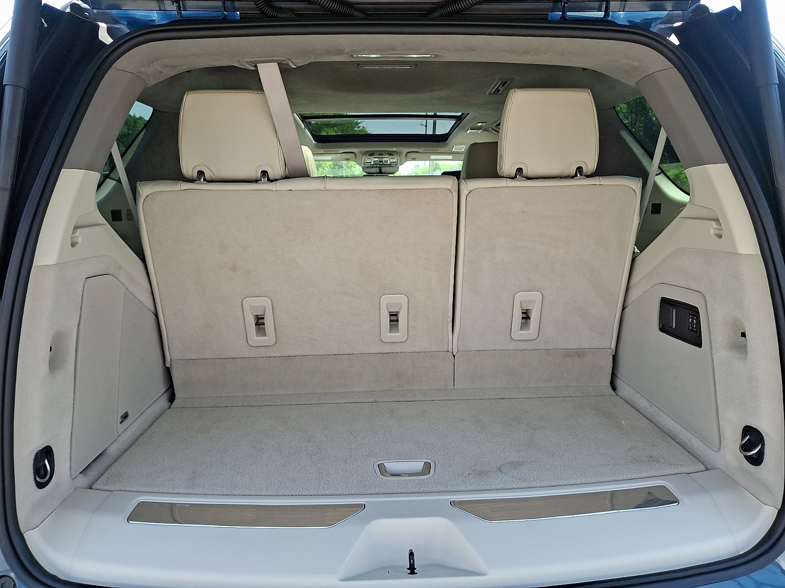 2026 Cadillac Escalade Platinum Sport - Photo 29