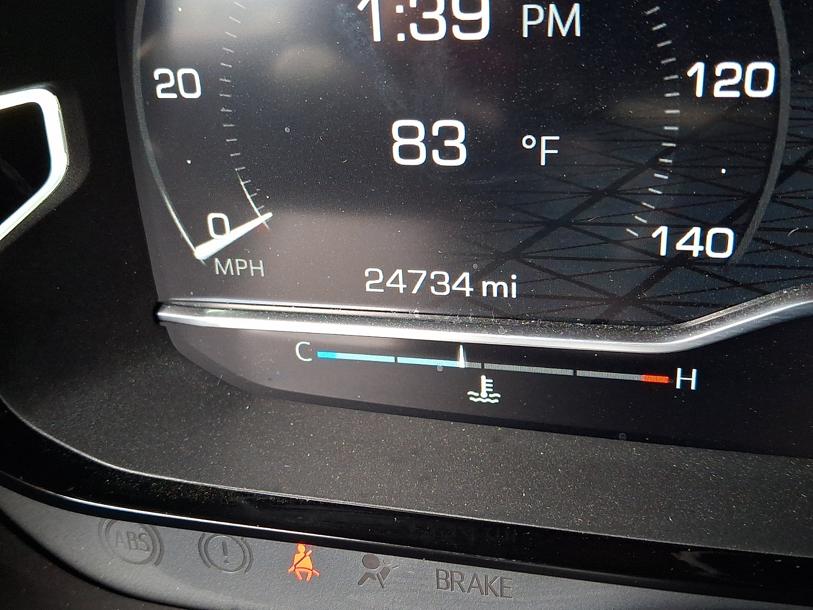 2024 GMC Yukon XL Denali - Photo 22