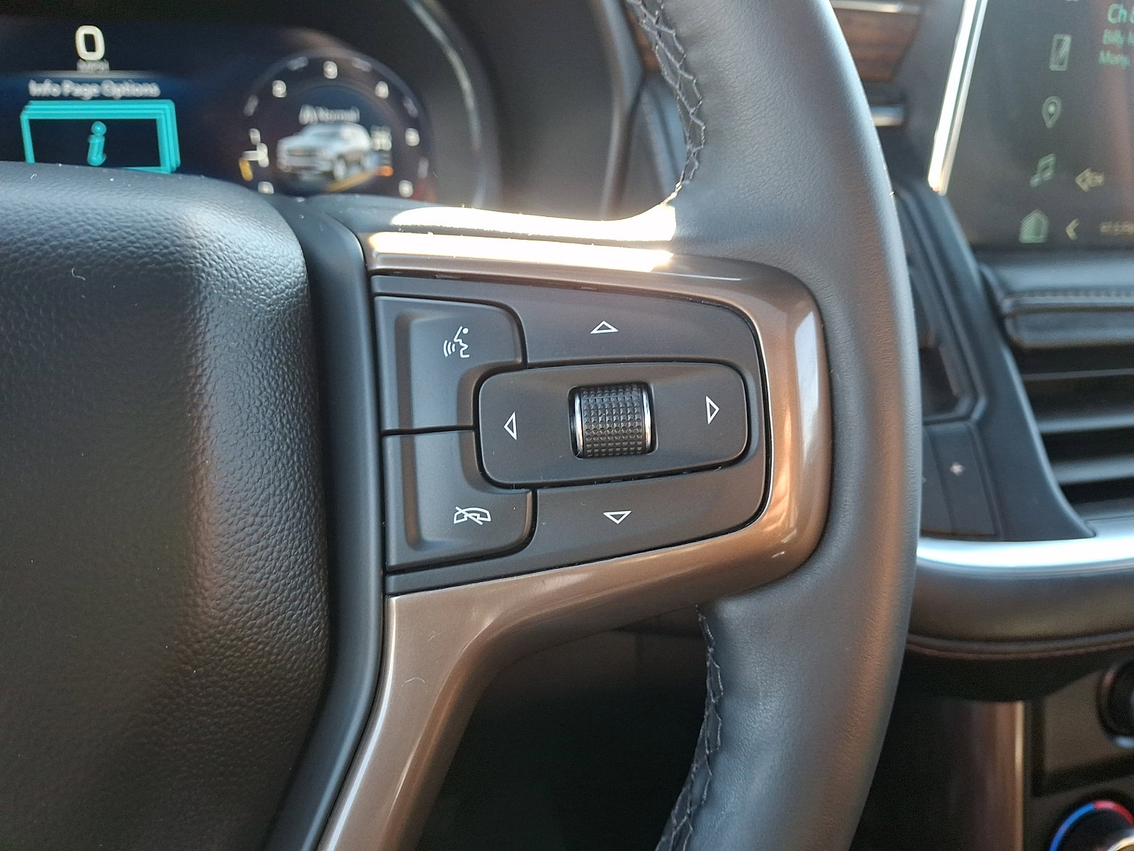 2024 Chevrolet Tahoe High Country - Photo 22