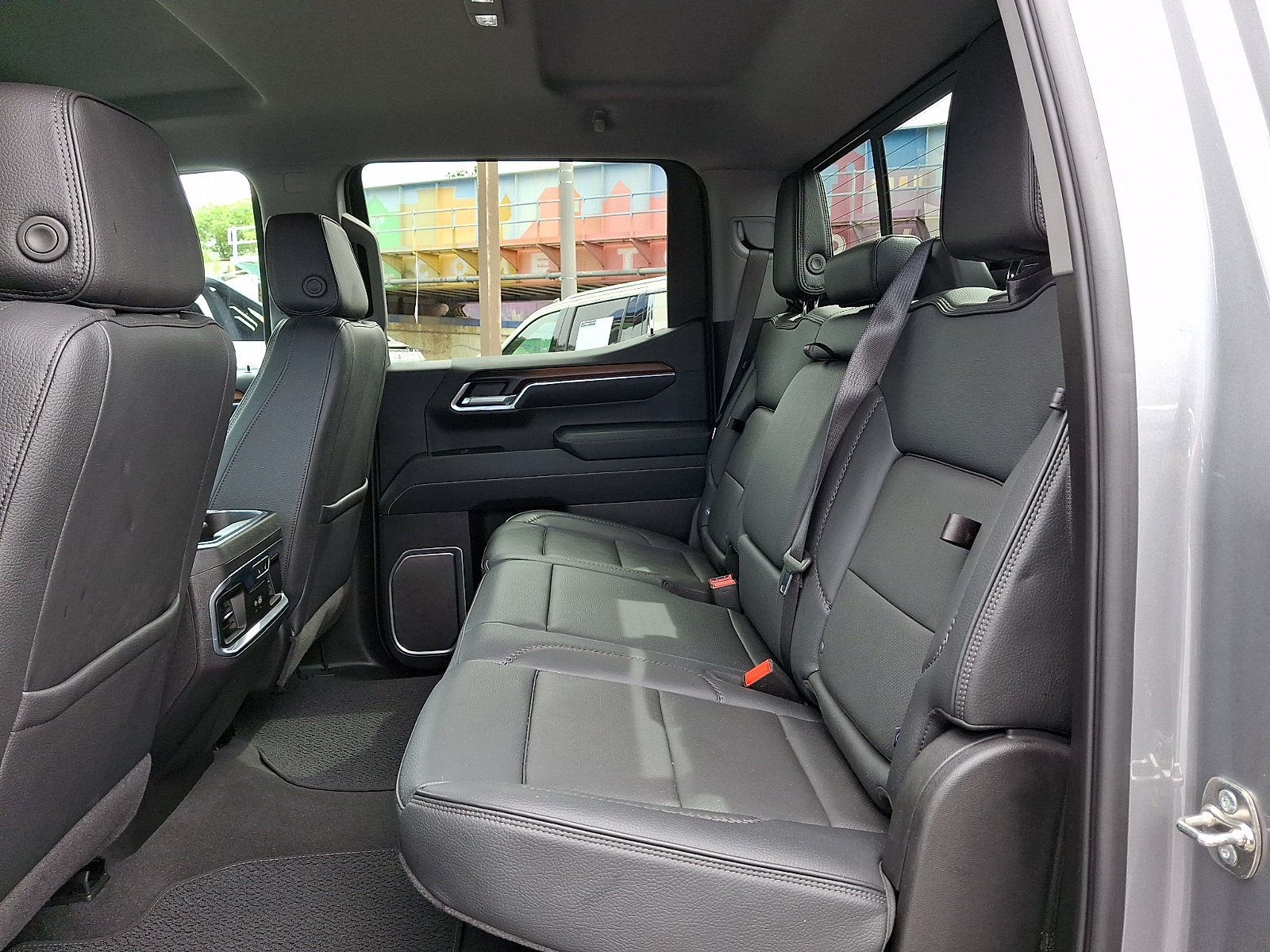 2025 GMC Sierra 1500 Denali - Photo 10