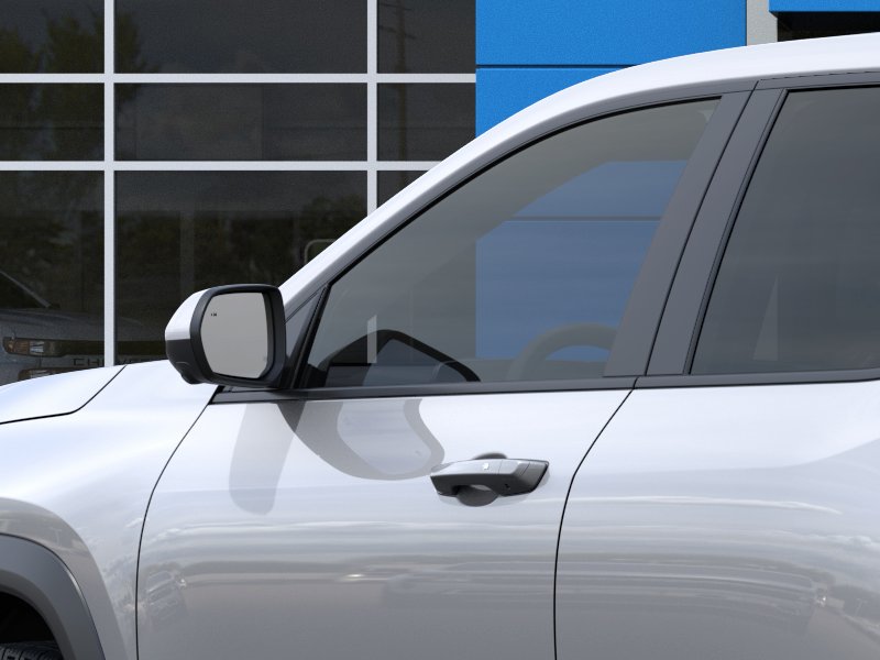 2026 Chevrolet Equinox LT - Photo 36