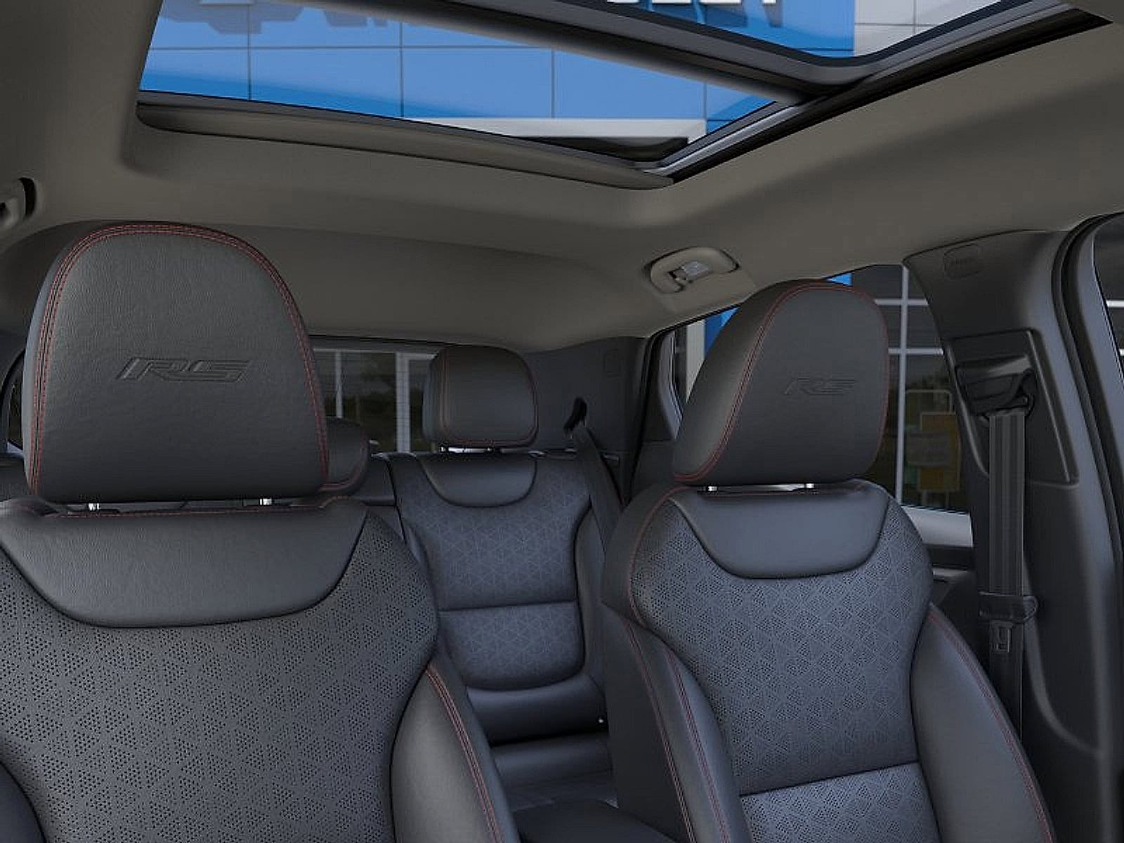 2027 Chevrolet Bolt RS - Photo 24