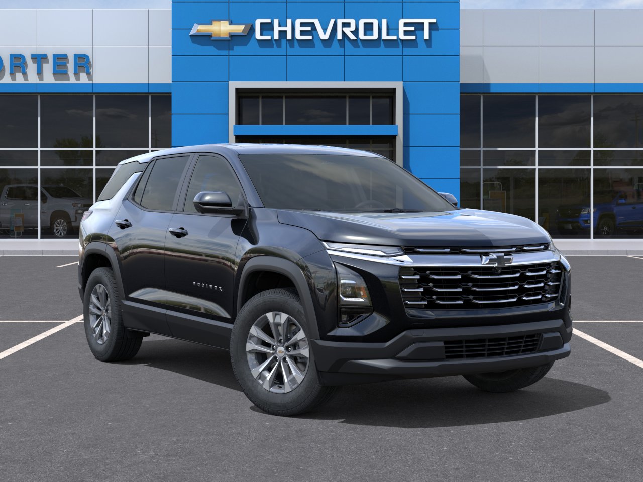 2026 Chevrolet Equinox LT - Photo 31