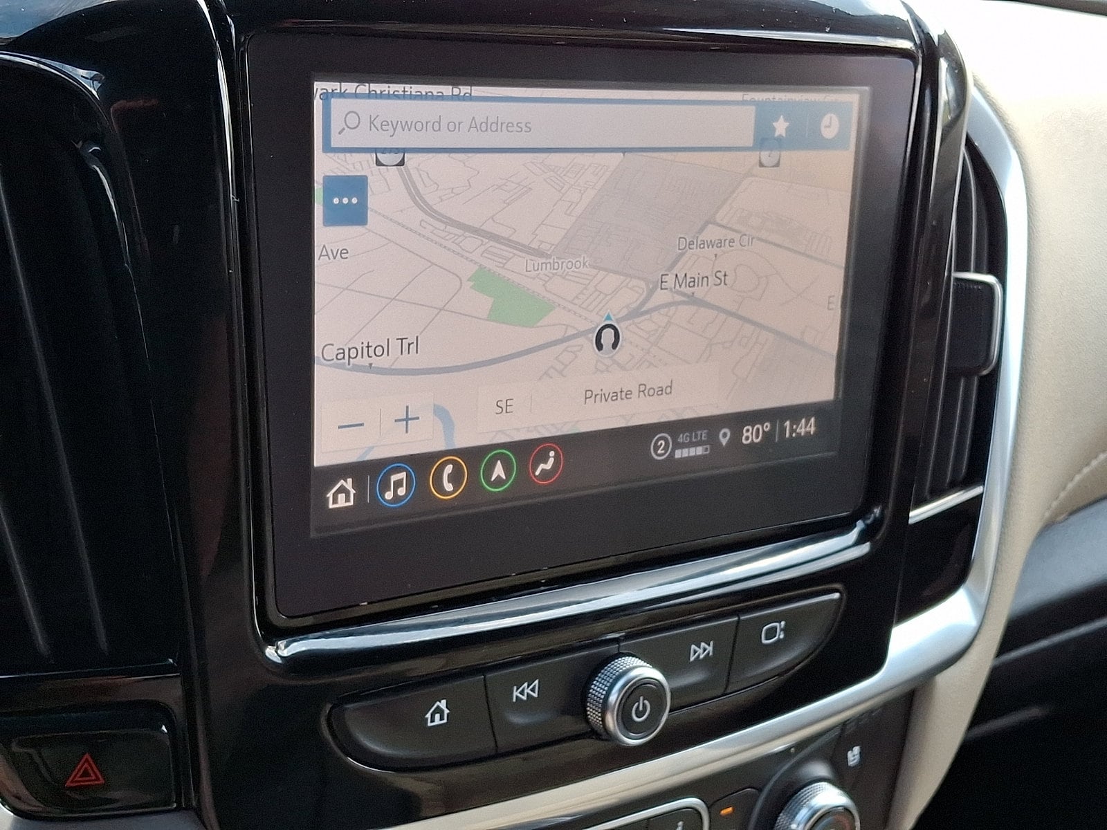 2023 Chevrolet Traverse Premier - Photo 19