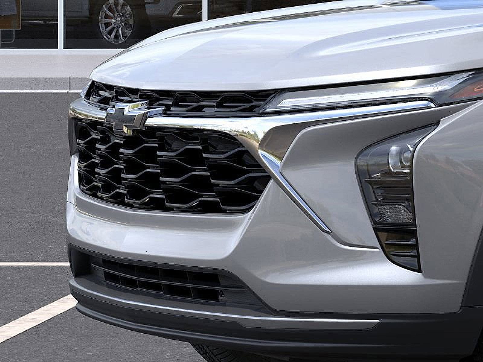 2026 Chevrolet Trax LT - Photo 13