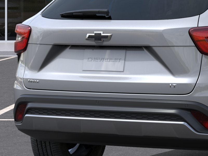 2026 Chevrolet Trax LT - Photo 38
