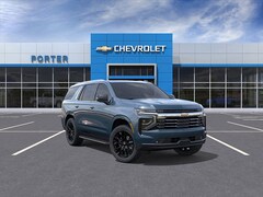 2026 Chevrolet Tahoe Premier SUV
