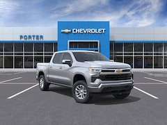 2026 Chevrolet Silverado 1500 LT (2FL) Truck