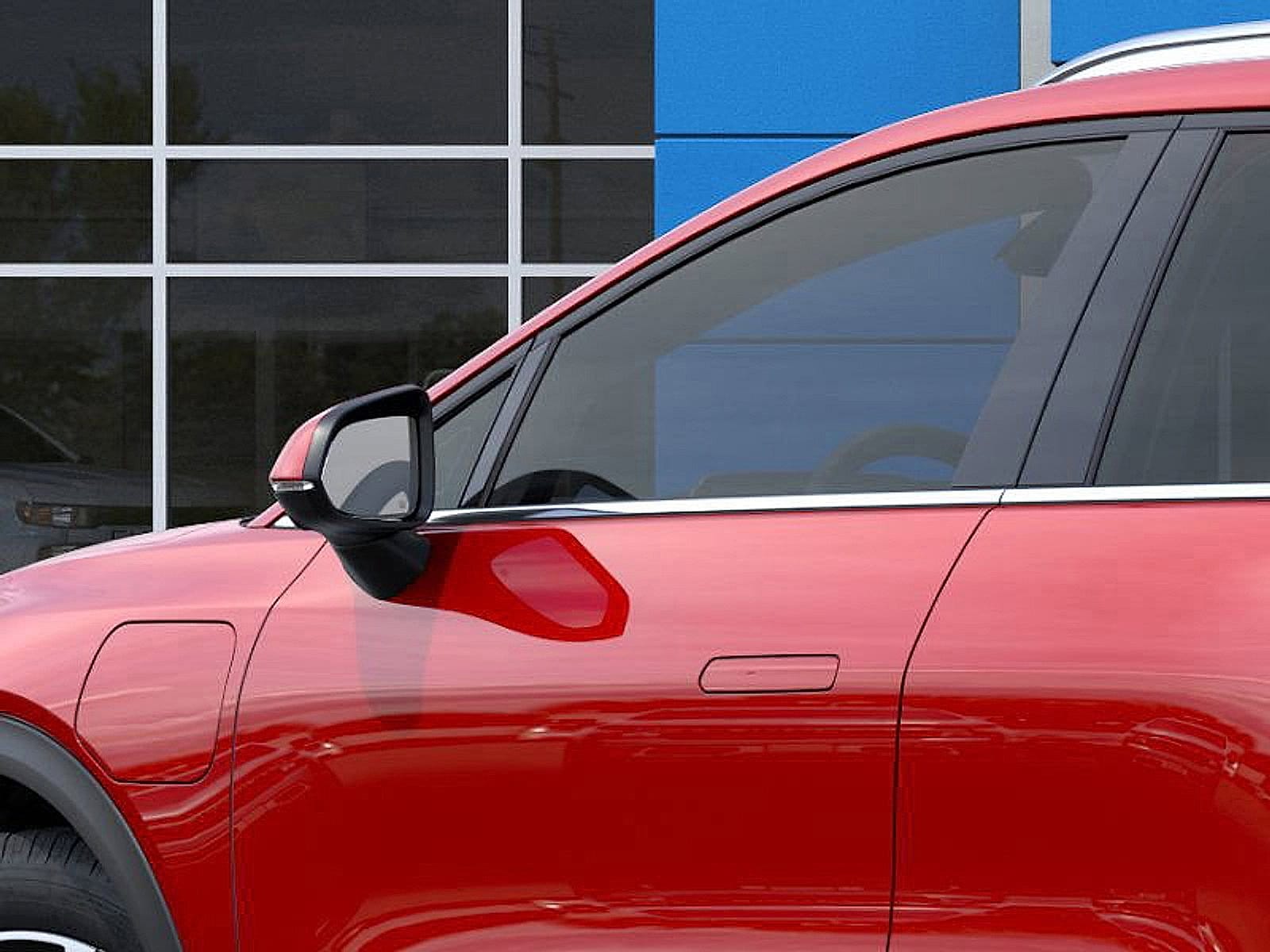 2026 Chevrolet Equinox EV 2LT - Photo 12