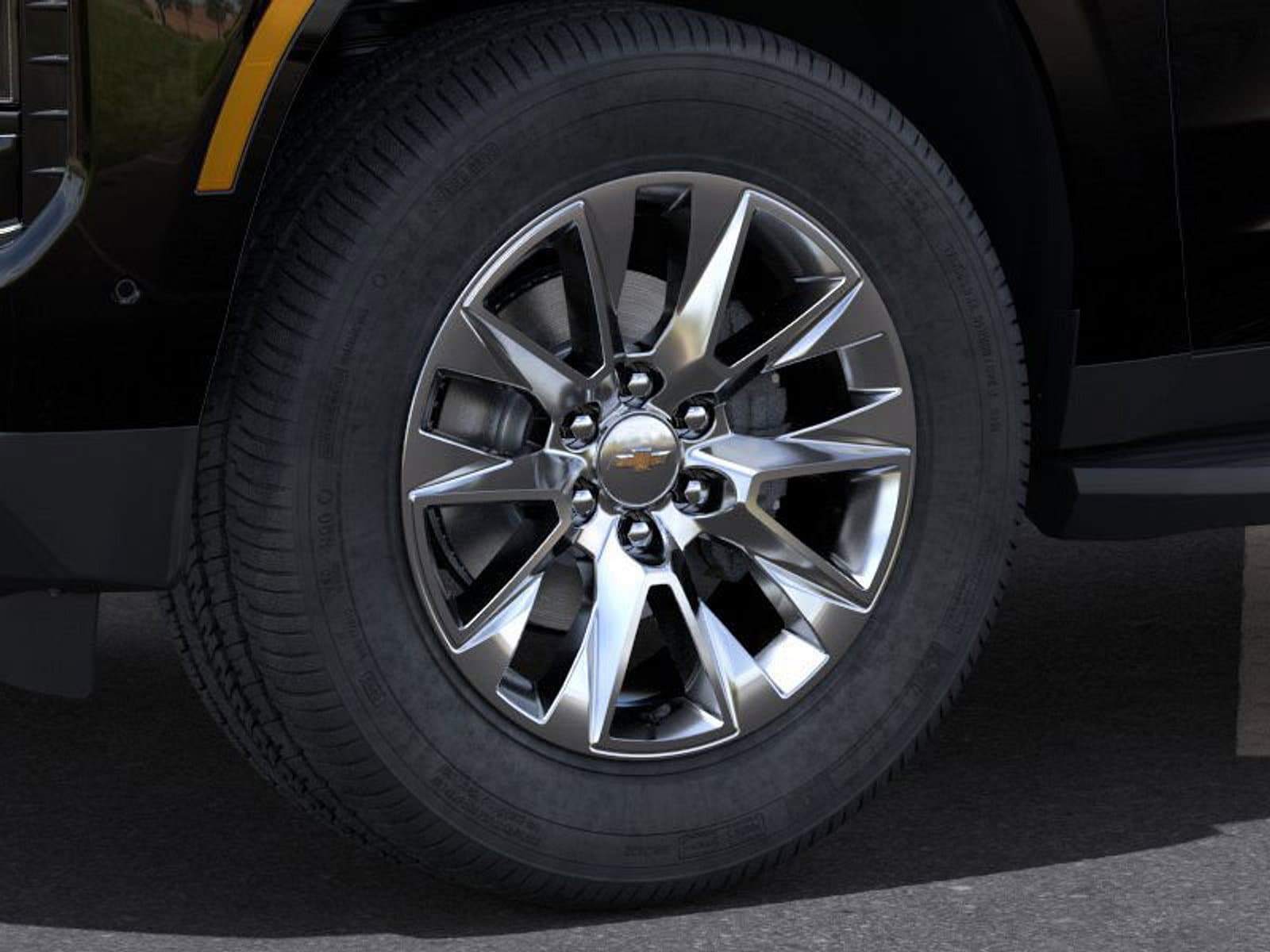 2025 Chevrolet Tahoe Premier - Photo 9