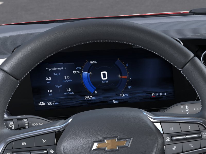 2026 Chevrolet Equinox EV 2LT - Photo 42