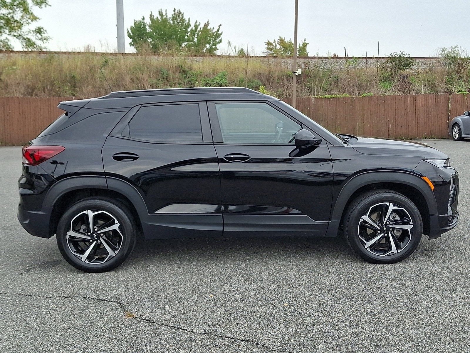 2023 Chevrolet TrailBlazer RS - Photo 7