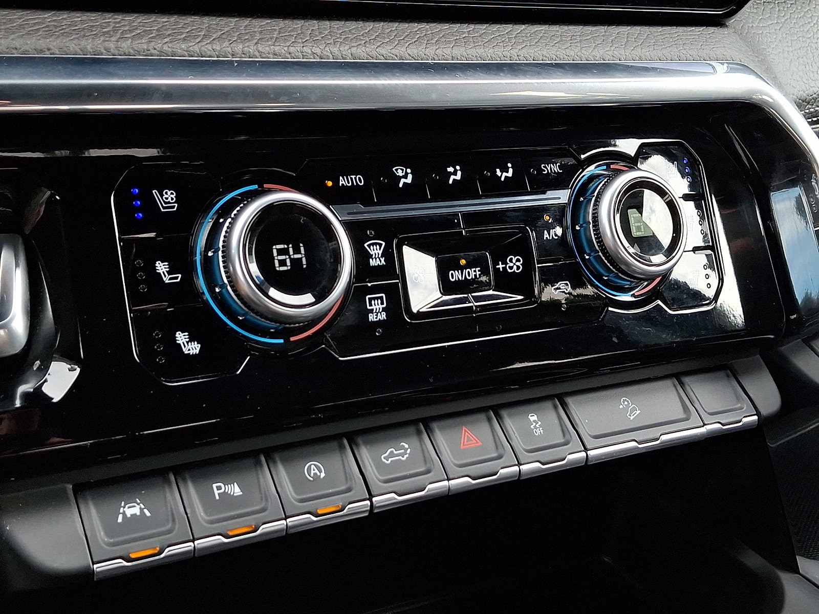 2025 GMC Sierra 1500 Denali - Photo 16