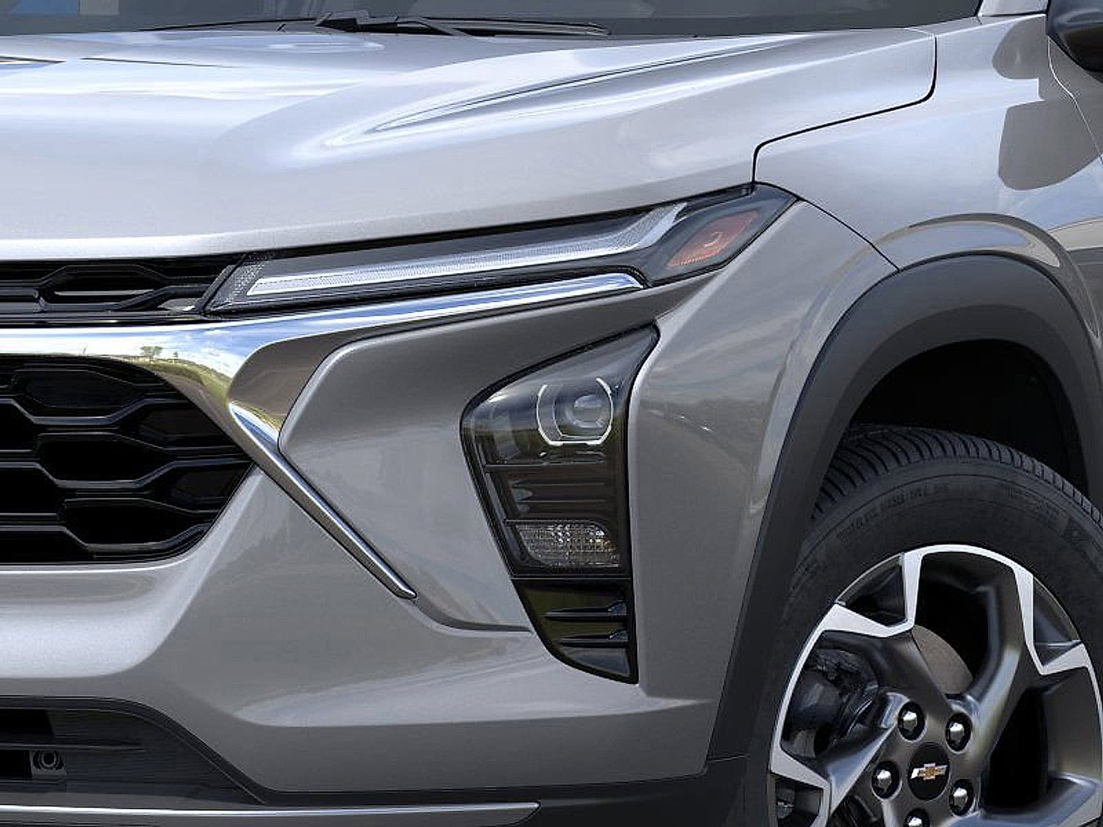 2026 Chevrolet Trax LT - Photo 10