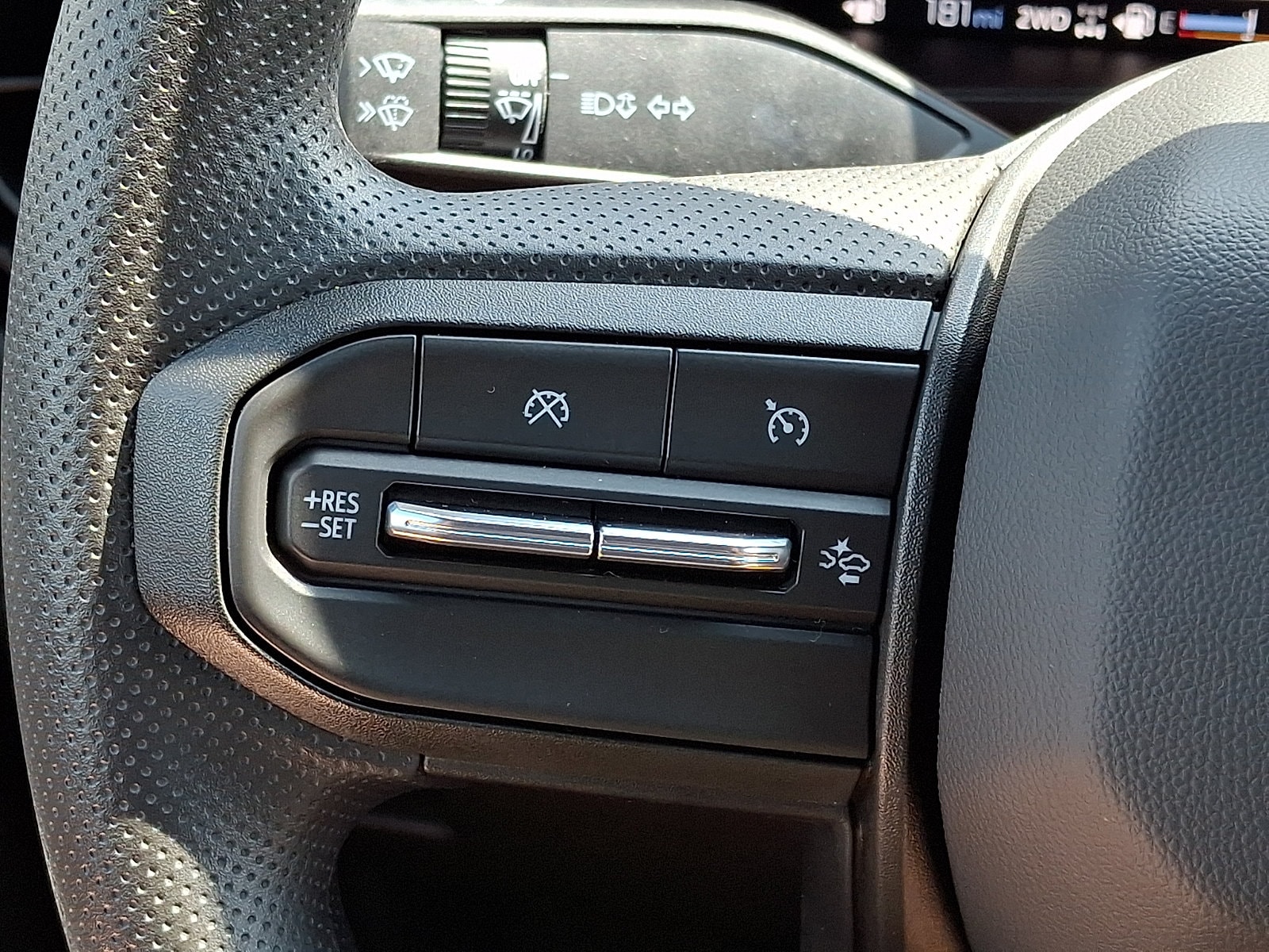2026 Chevrolet Colorado Trail Boss - Photo 21