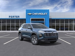 2026 Chevrolet Equinox LT SUV