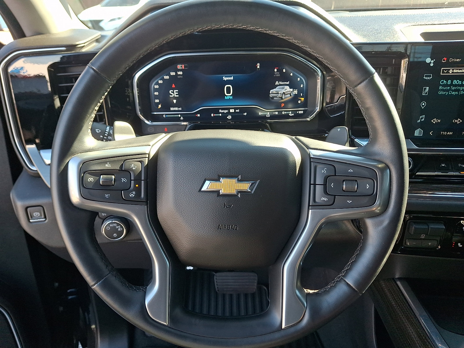 2024 Chevrolet Silverado 1500 LT - Photo 20