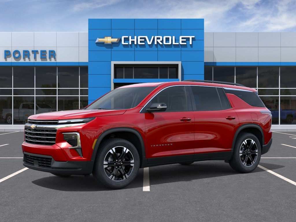 New 2027 Chevrolet