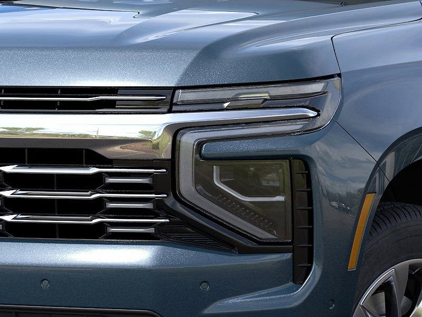 2025 Chevrolet Suburban Premier - Photo 10