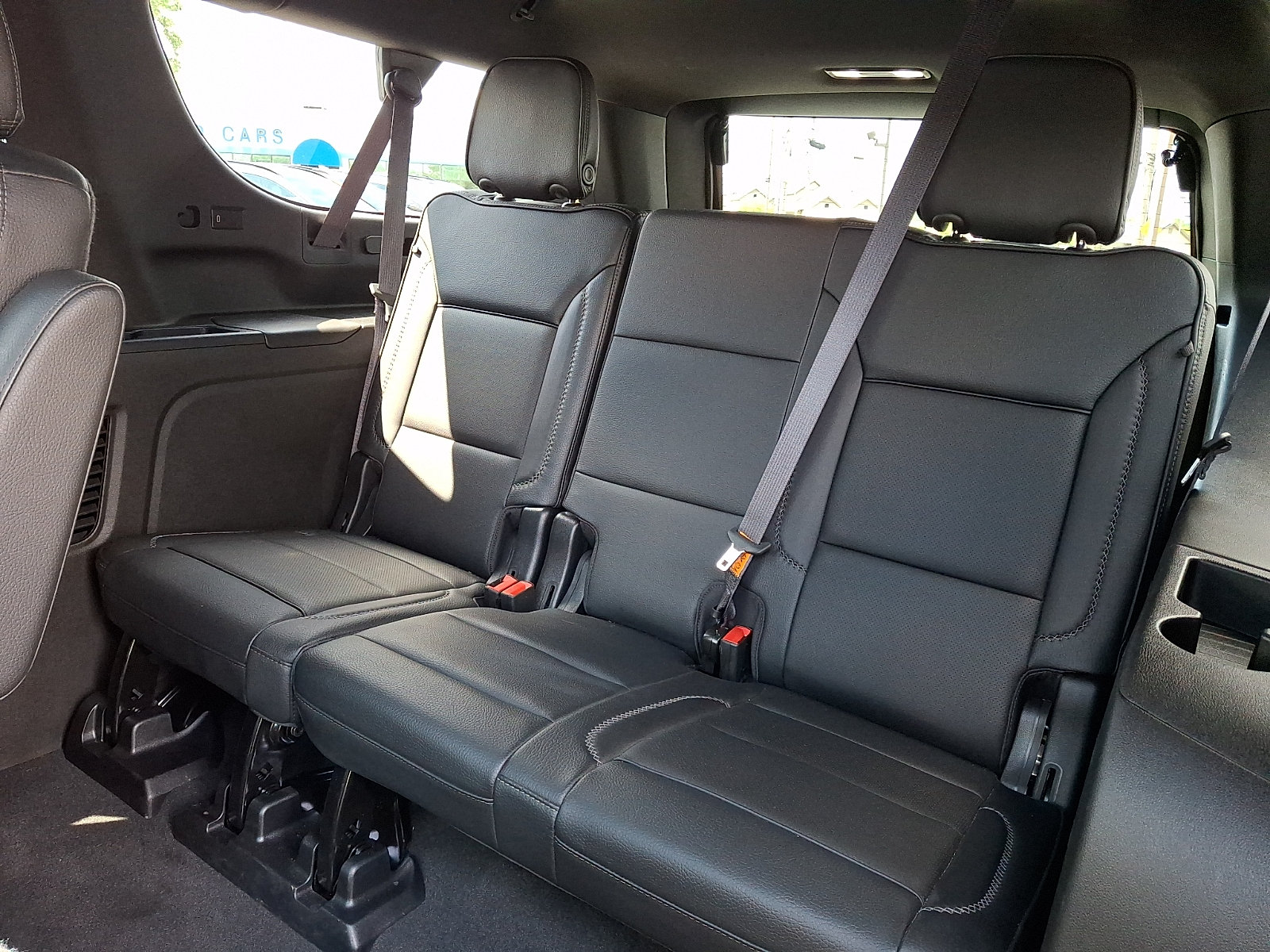 2024 GMC Yukon XL Denali - Photo 11
