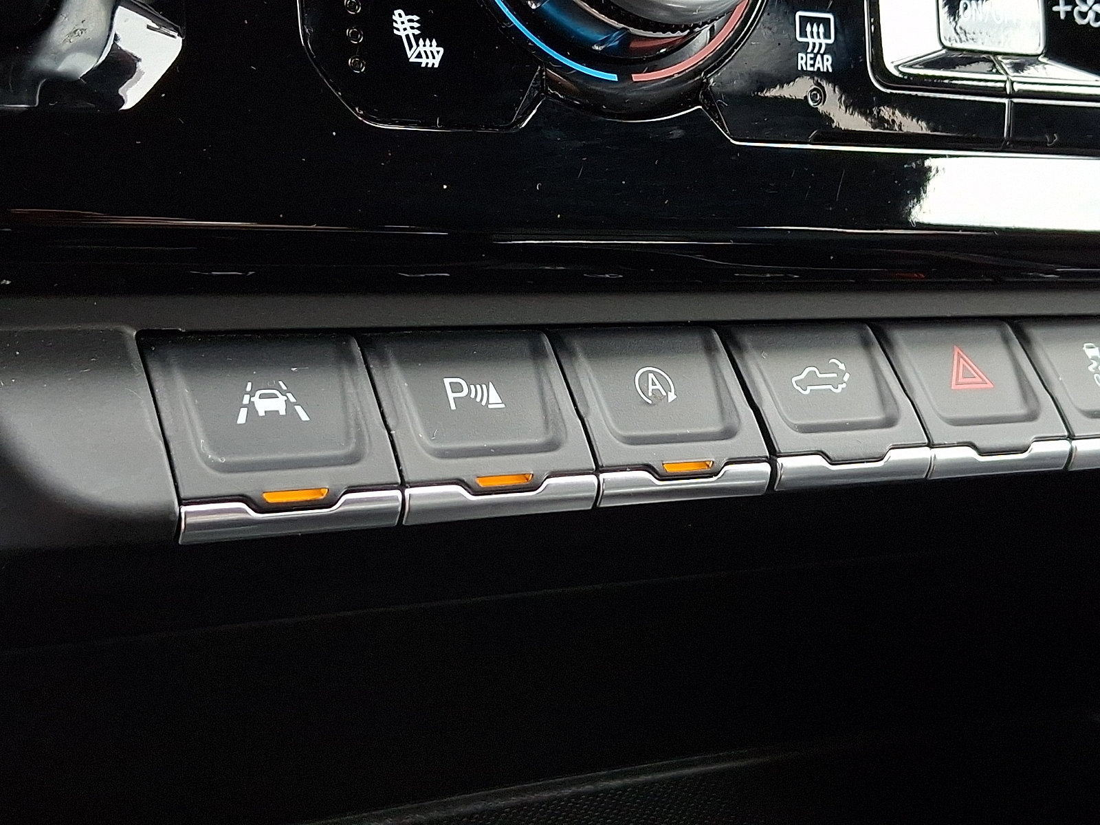 2025 GMC Sierra 1500 Denali - Photo 24