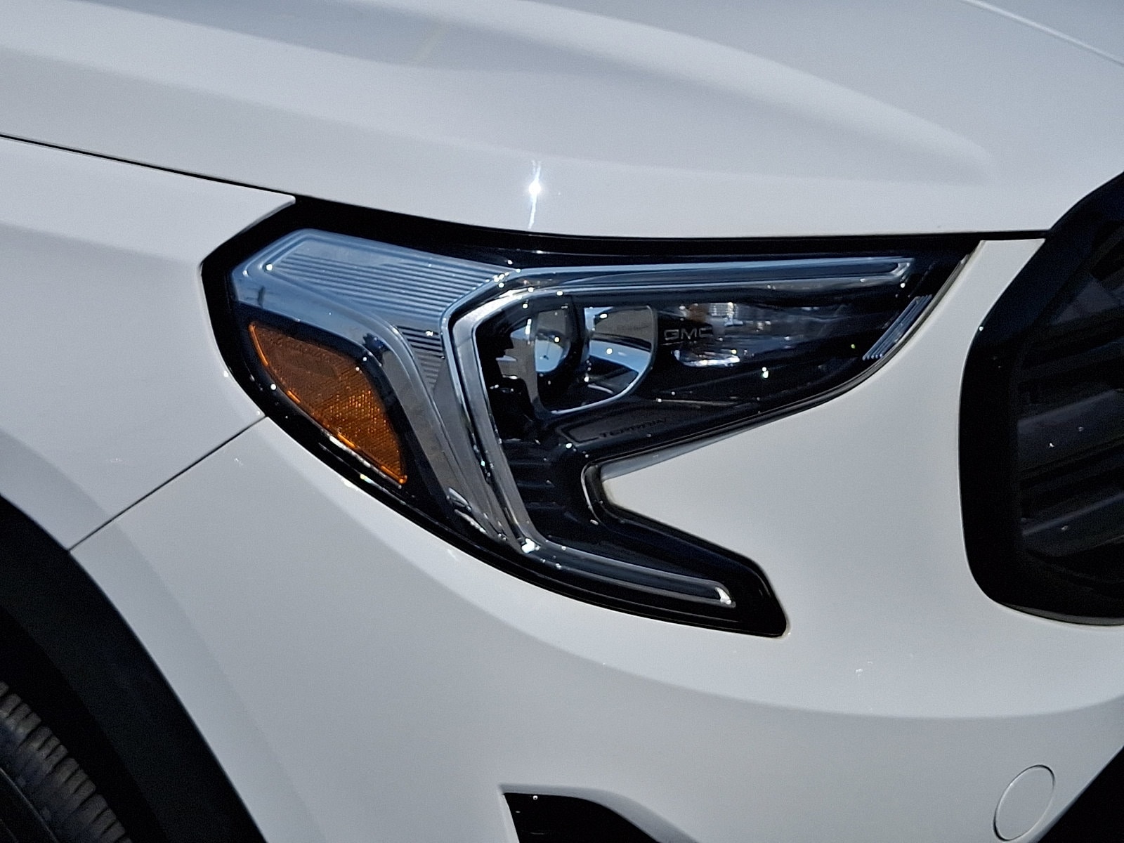 2021 GMC Terrain SLE - Photo 9