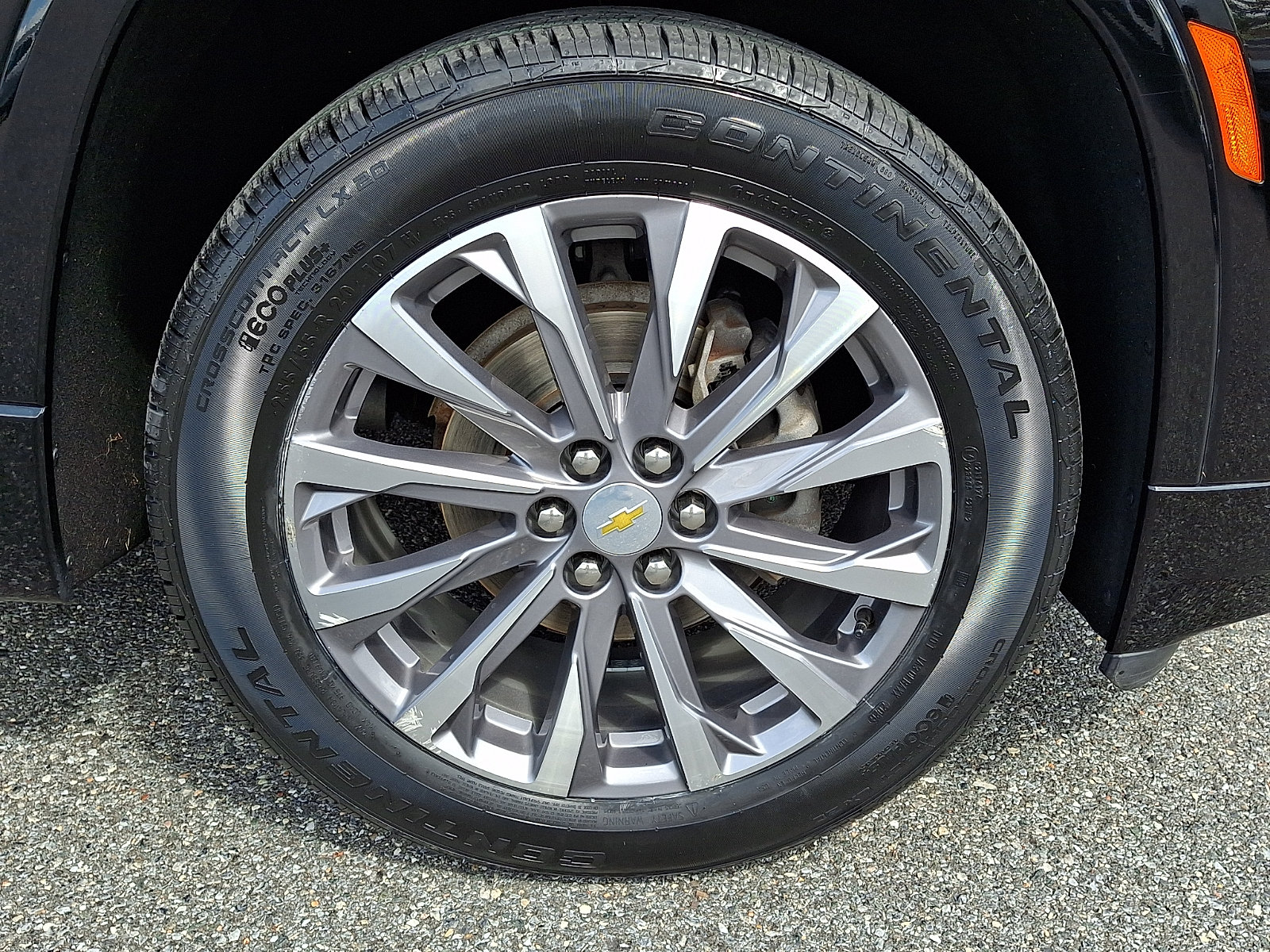 2023 Chevrolet Traverse Premier - Photo 8