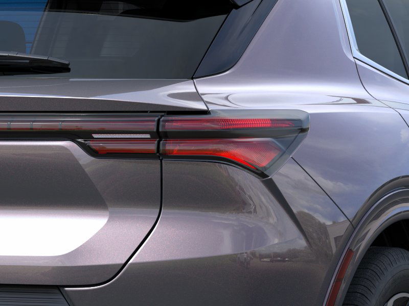 2025 Chevrolet Equinox EV LT - Photo 35