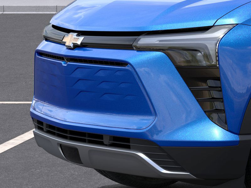 2025 Chevrolet Blazer EV LT - Photo 37
