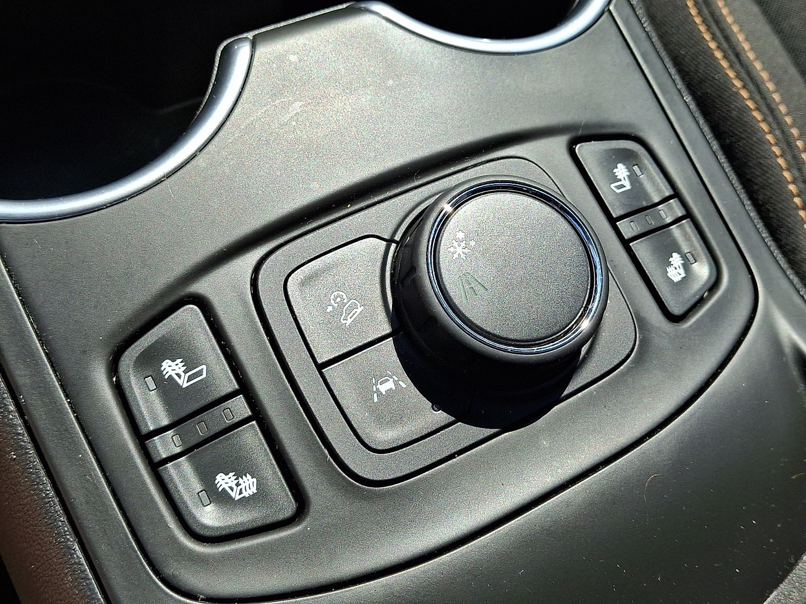 2021 GMC Terrain SLE - Photo 24