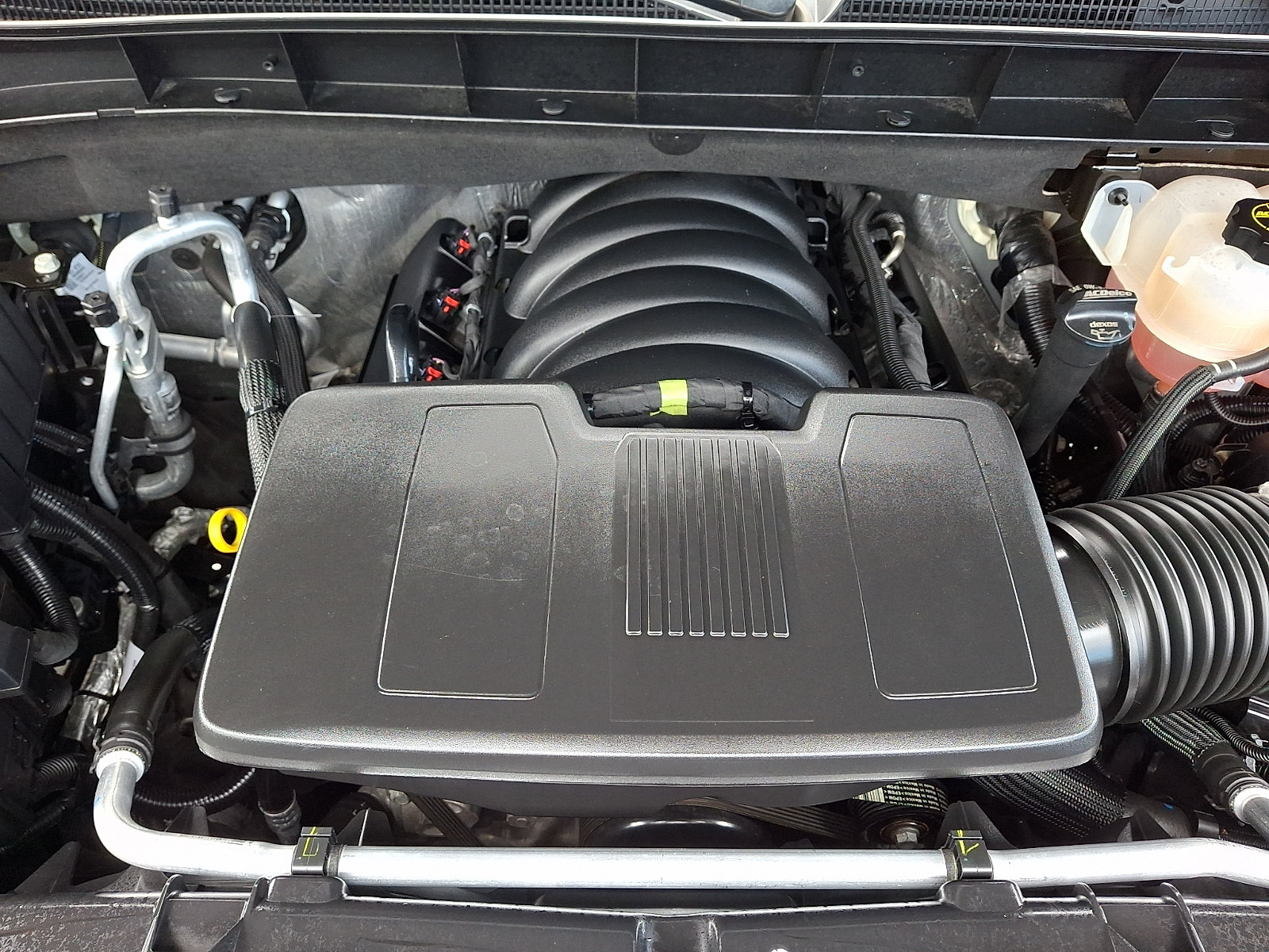 2025 GMC Sierra 1500 Denali - Photo 30