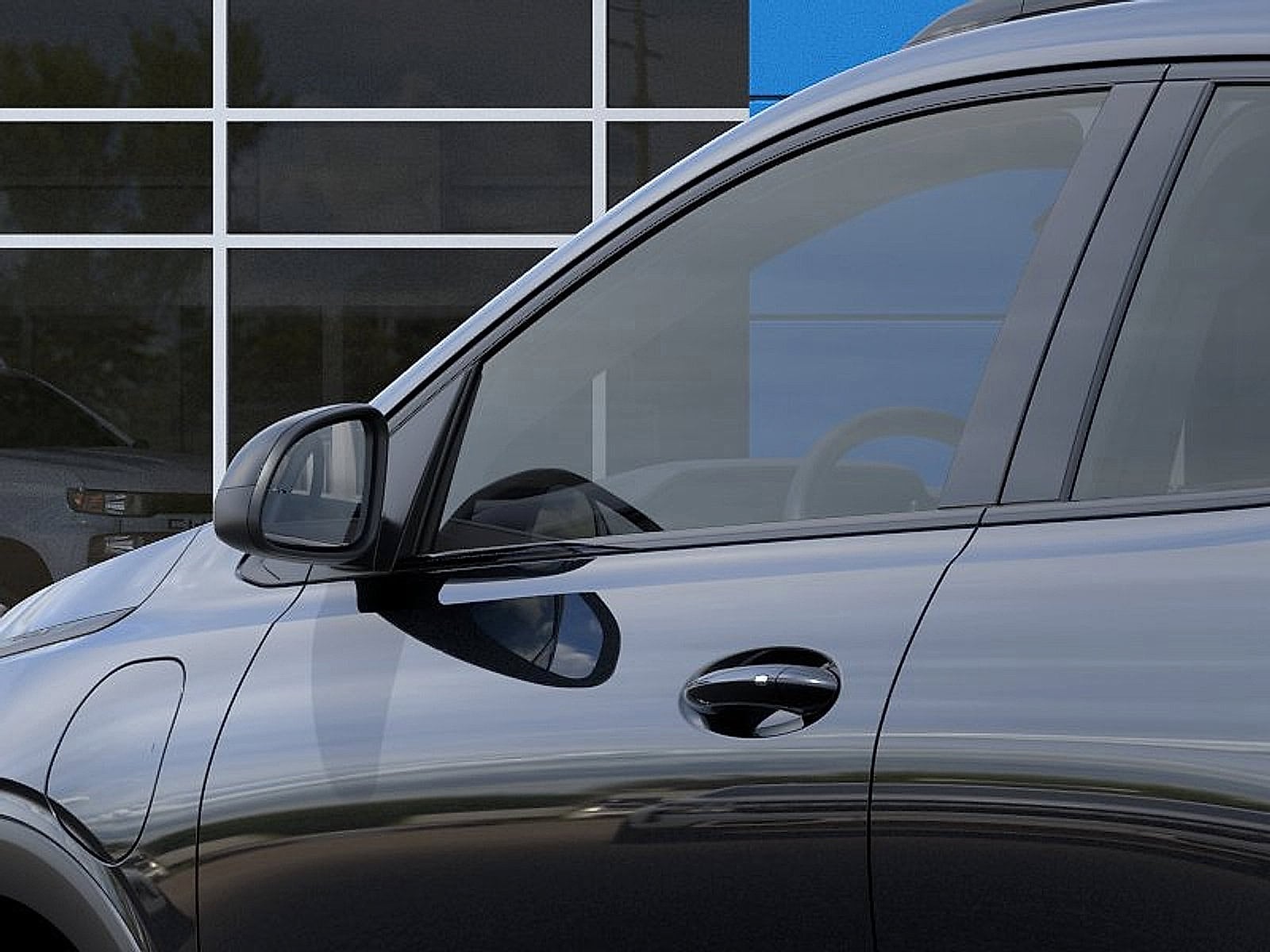 2027 Chevrolet Bolt RS - Photo 12