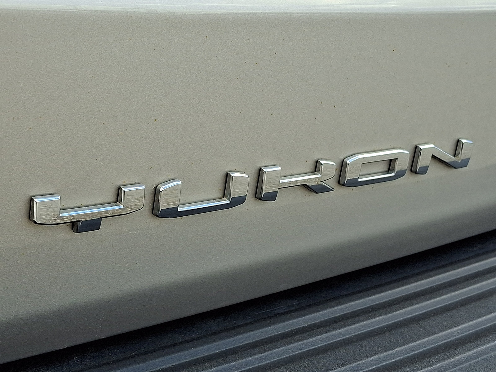 2024 GMC Yukon XL Denali - Photo 33