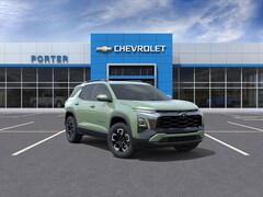 2026 Chevrolet Equinox Activ SUV