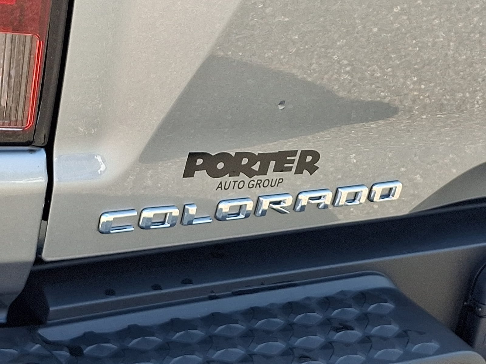 2024 Chevrolet Colorado LT - Photo 28
