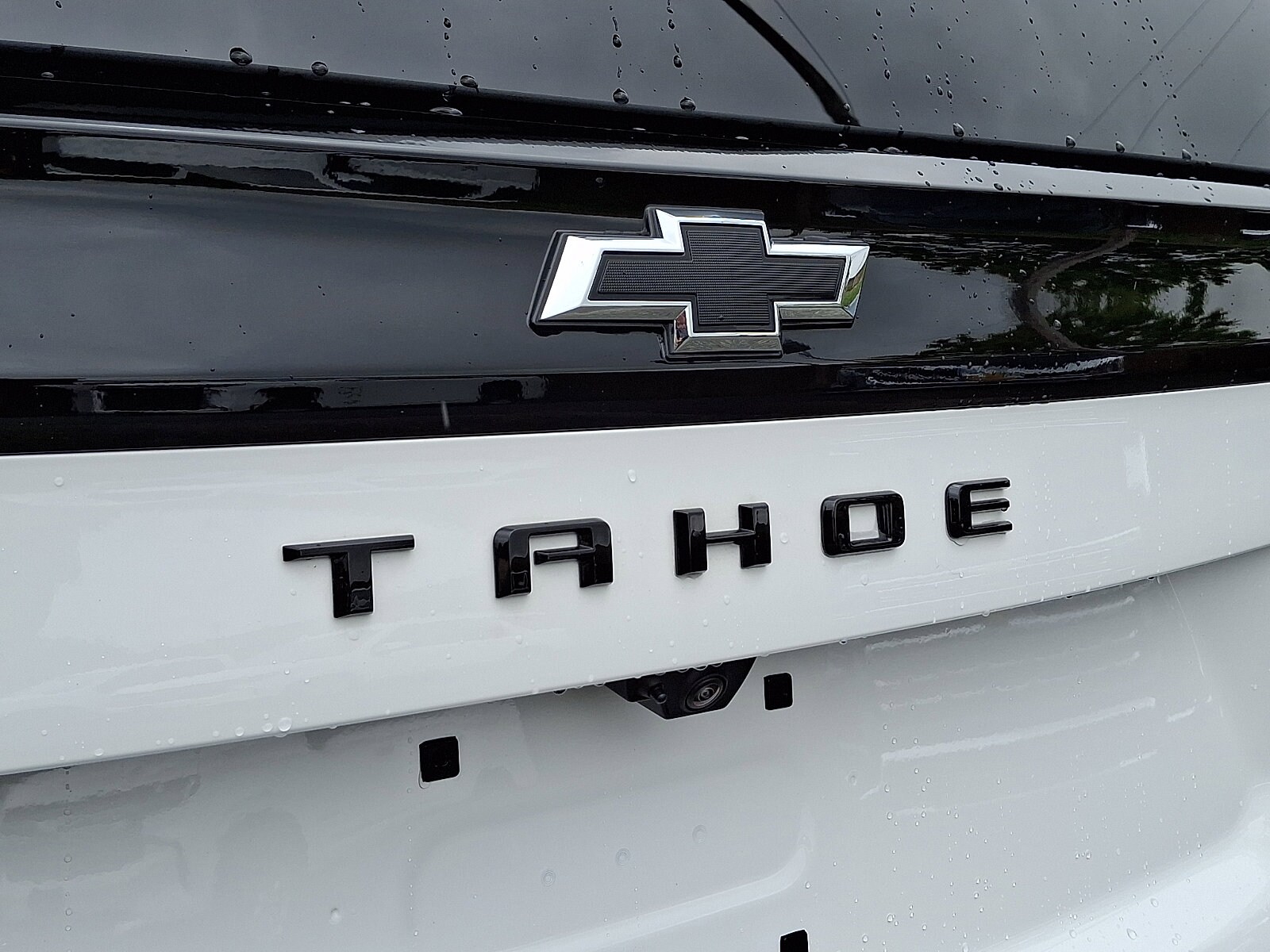 2026 Chevrolet Tahoe RST - Photo 37