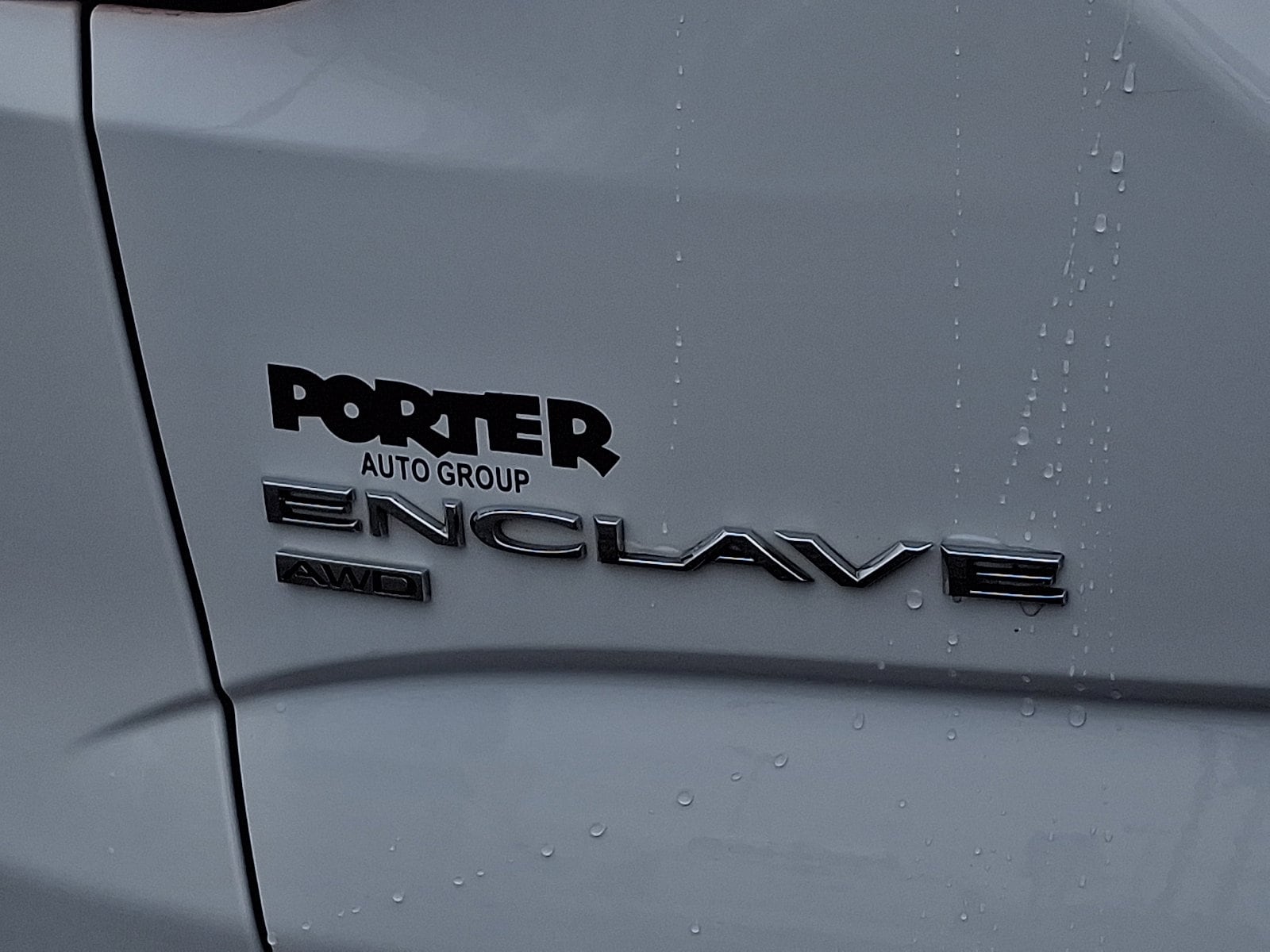 2024 Buick Enclave Essence - Photo 31