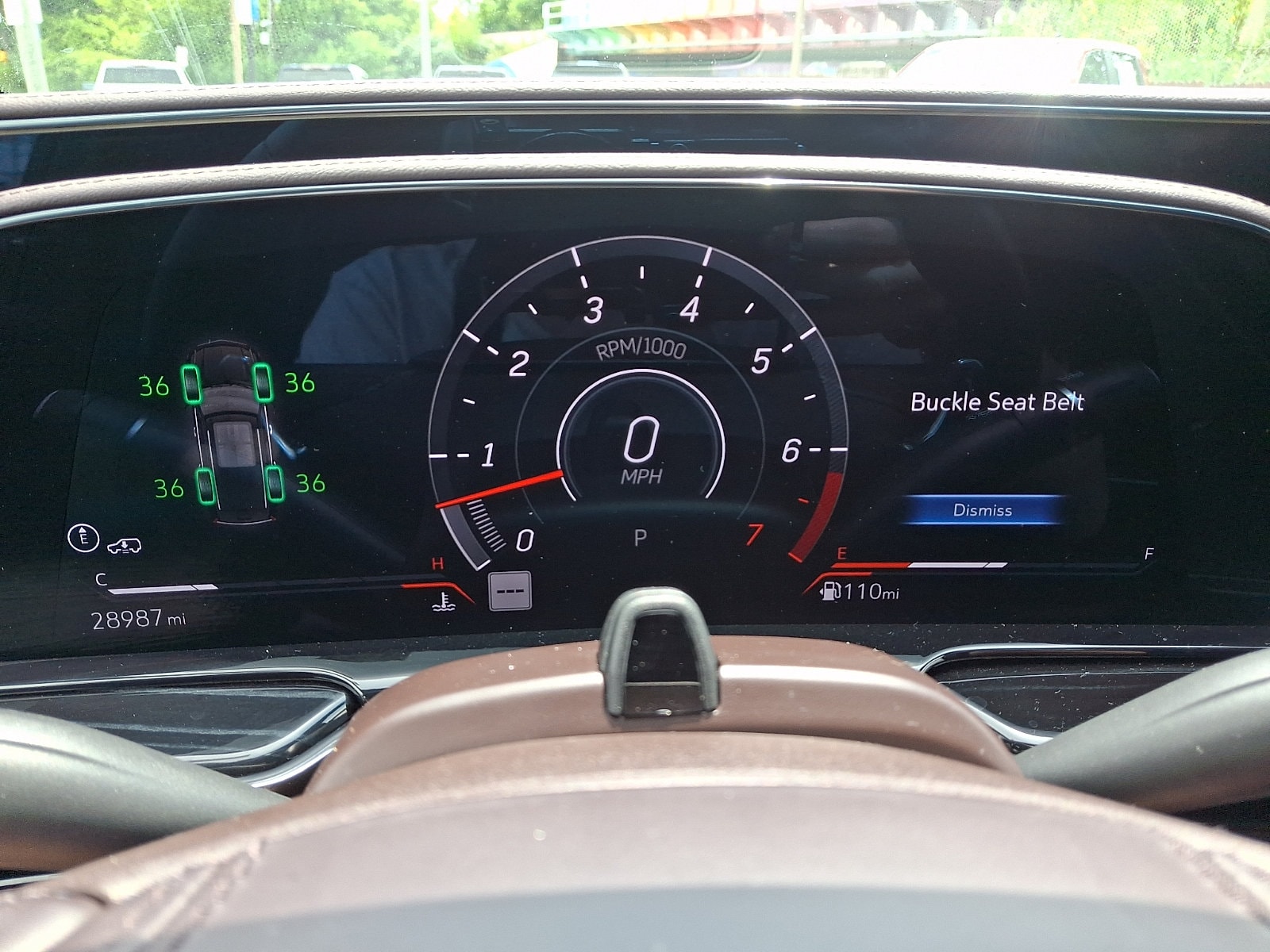 2024 Cadillac Escalade ESV V-Series - Photo 22