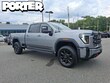 GMC Sierra 2500 HD