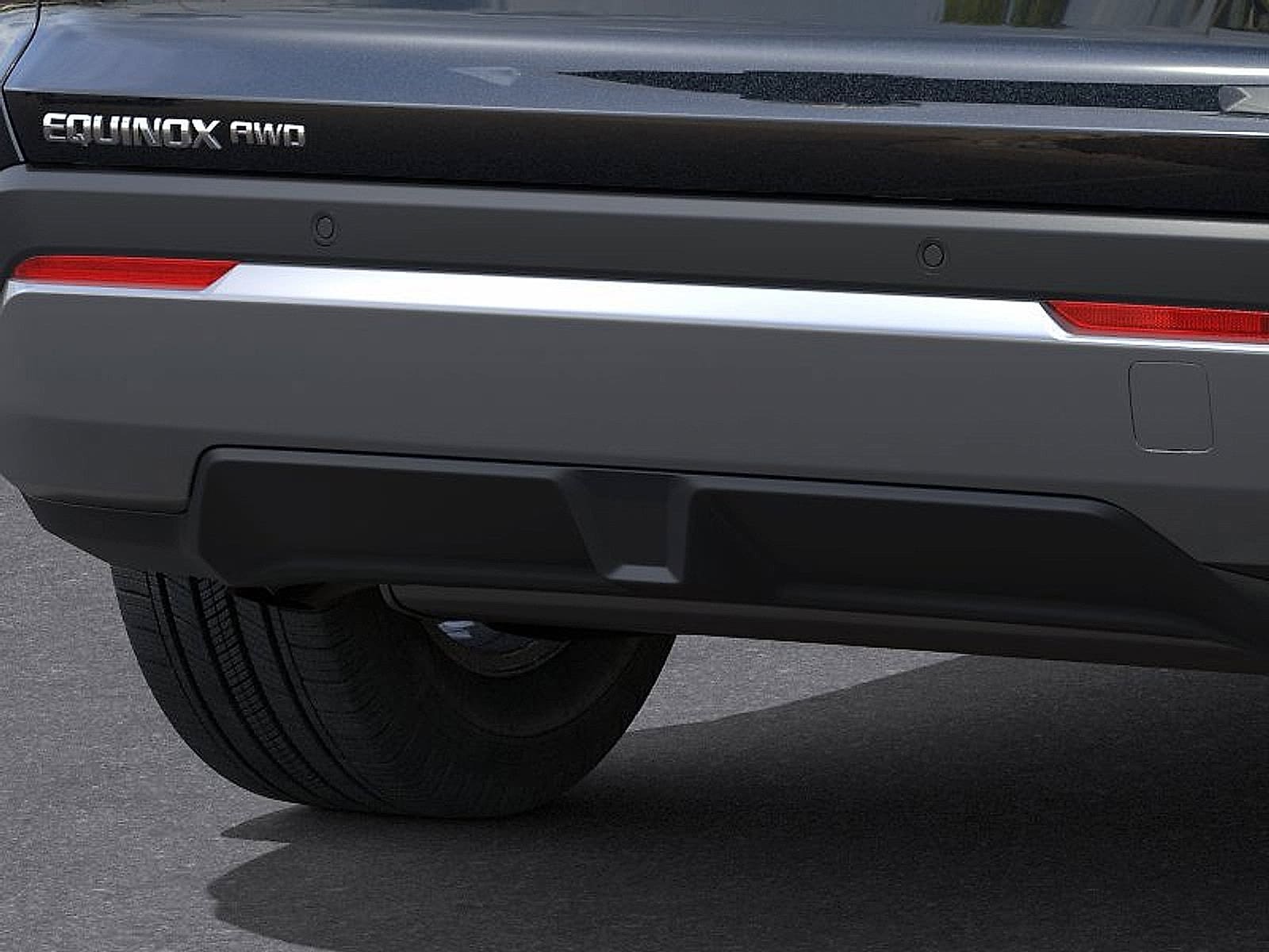 2026 Chevrolet Equinox LT - Photo 14