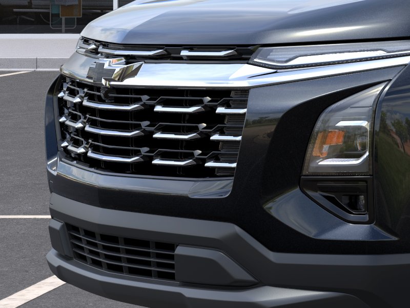 2026 Chevrolet Equinox LT - Photo 37