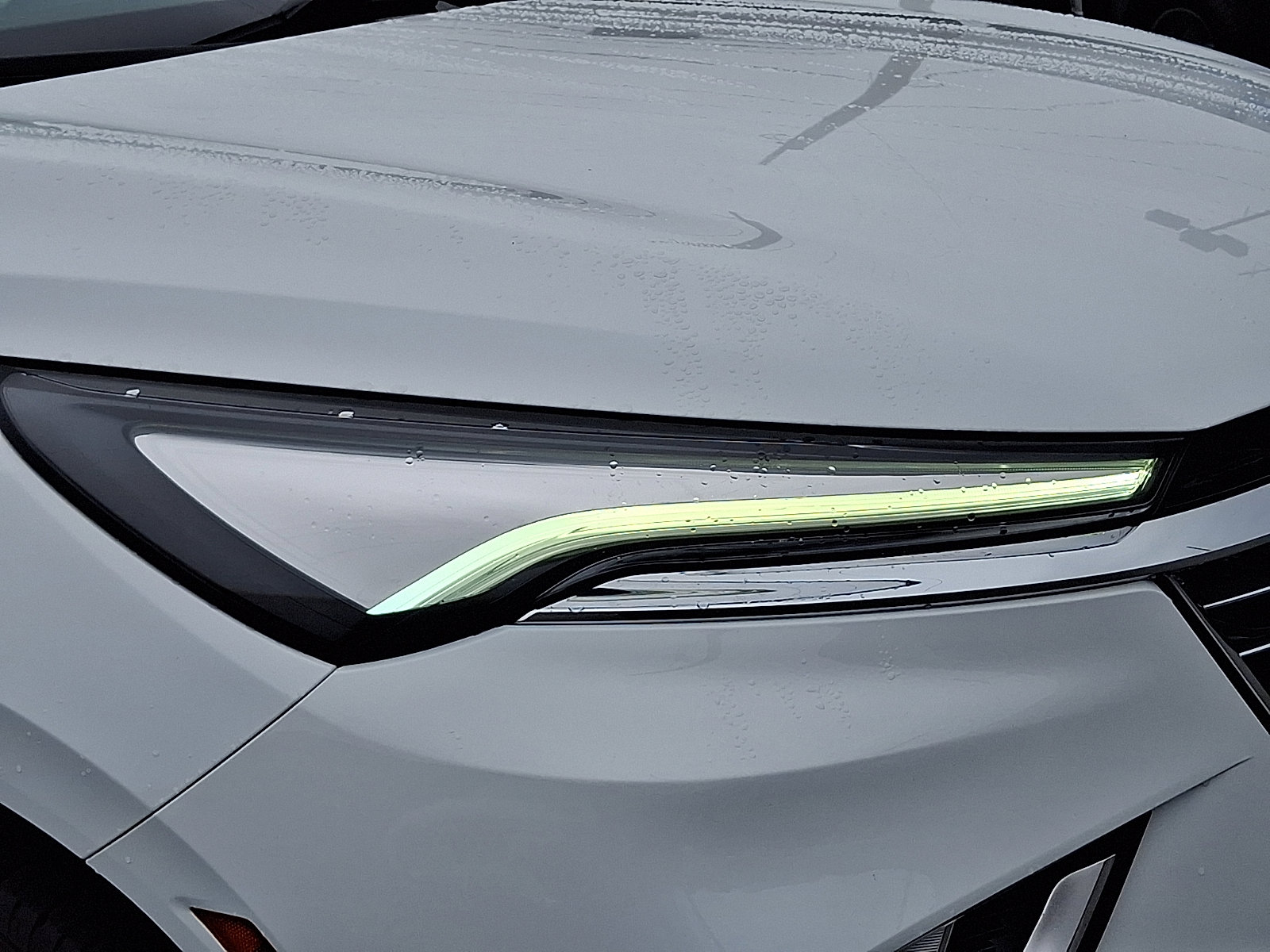 2024 Buick Enclave Essence - Photo 9
